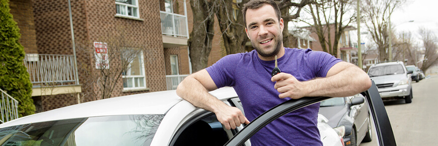 Mobile locksmith services in North Carolina