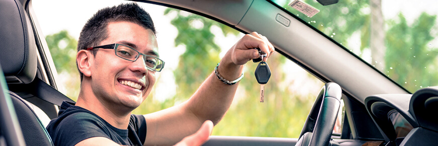 Mobile locksmith services in Tennessee