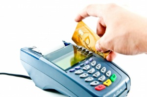 Credit Card Processors